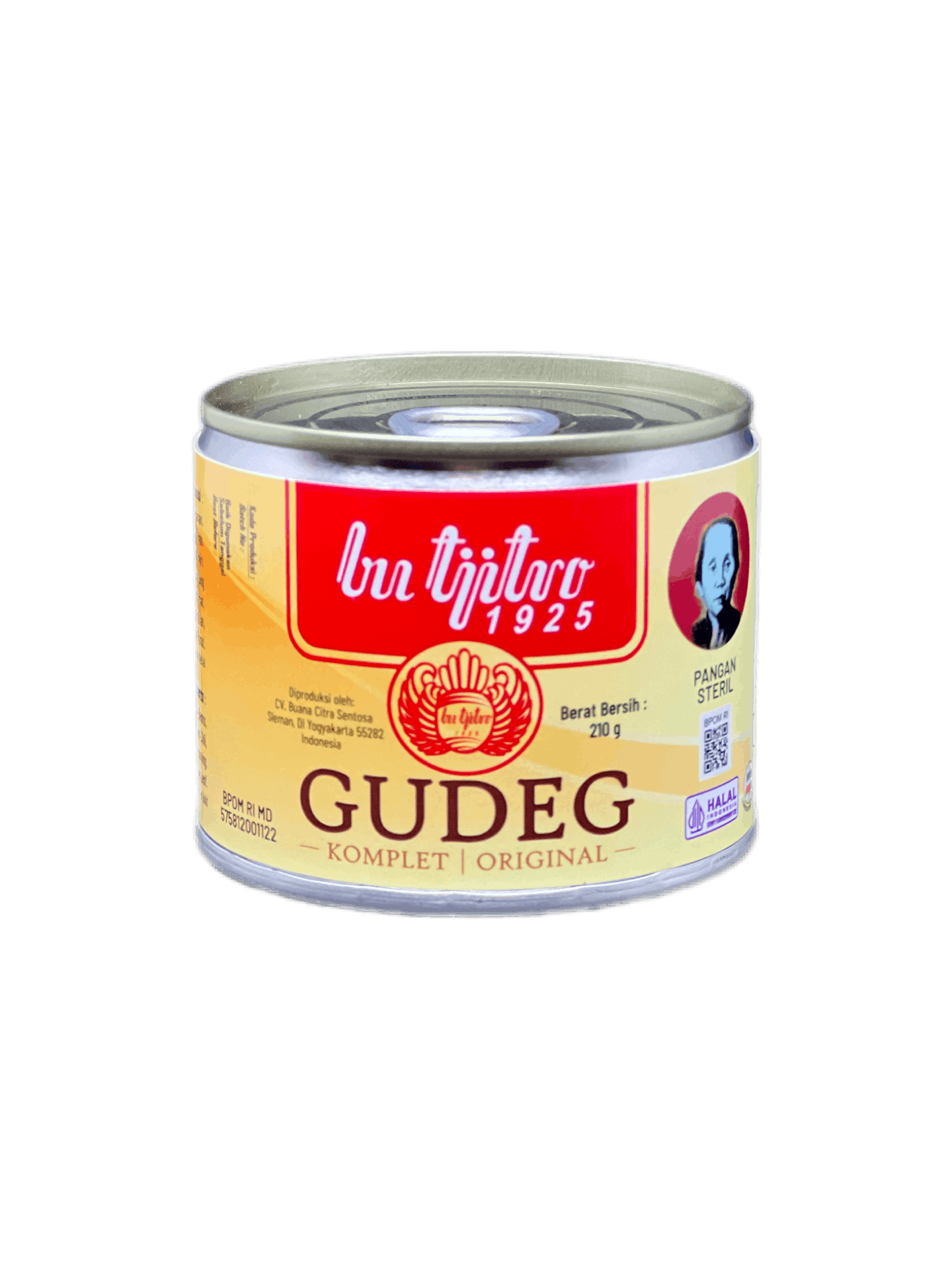 Gudeg Original
